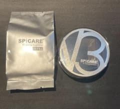スピケア V3シャイニングファンデーションレフィル　 パフ・ケース付　ロット有のサムネイル