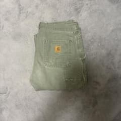よ*い様 Carhartt B136 MOS ワークパンツ 30x30 よ*い様 Carhartt B136 MOS ワークパンツ 30x30 - メルカリ