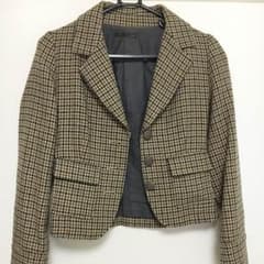 ナイン ツイードジャケットのサムネイル