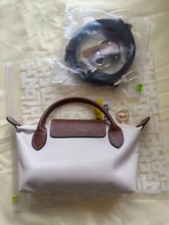 Longchamp ル・プリアージュ ミニ ショルダーバッグのサムネイル