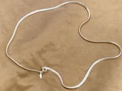DIFFERENT NECKLACE PREMIUM ジョージ - メルカリ
