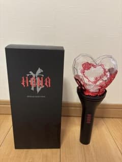HANA ペンライト 乾電池入り ハナ - メルカリ