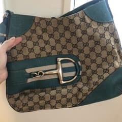 GUCCI グッチバッグのサムネイル