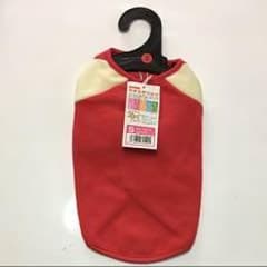 KAIママ様 専用犬の服  コンビの安らぎウエア  Ｓサイズ 赤のサムネイル