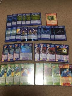 シャーマンキング  カードのサムネイル