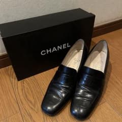 CHANEL パンプスのサムネイル