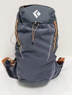 Black Diamond パーシュート30 (S)のサムネイル
