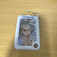 Fim'sclub チェウォン トレカケース チェウォントレカ付きのサムネイル