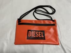 DIESEL ディーゼル　ポシェットのサムネイル