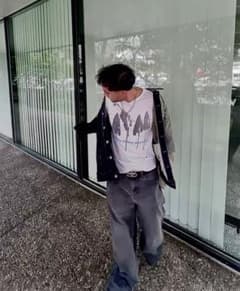 Vintage 90s Carhartt B11のサムネイル