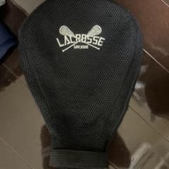 ラクロス　ヘッドカバー