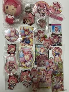 ハルウララ他グッズまとめ売り ウマ娘 ハルウララ セット - メルカリ
