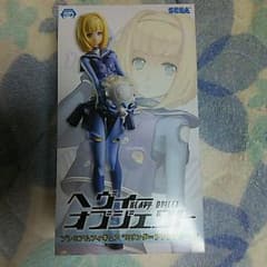 ヘヴィーオブジェクト プレミアムフィギュア ミリンダー=ブランティーニのサムネイル