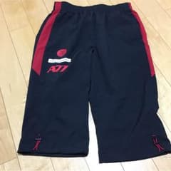 ハーフパンツのサムネイル