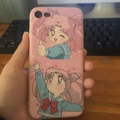 セーラーちびムーンスマホケースのサムネイル