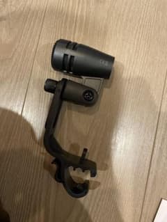 ゼンハイザー e604 ドラム パーカッション 4 - メルカリ