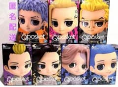 東京リベンジャーズ柴八戒 稀咲鉄太 乾青宗 半間修二 三ツ谷隆 龍宮寺堅 九井一