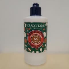 【限定値下】L'OCCITANE フルーティフィグシアシャワークリームのサムネイル