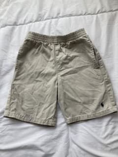 ラルフローレン　ポロ　キッズ　ショートパンツ　110のサムネイル