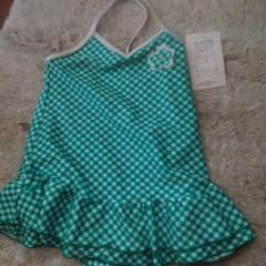 新品、130水着のサムネイル