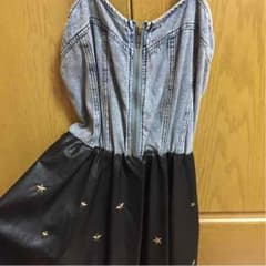 PARKワンピースのサムネイル