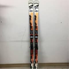 ロシニョールGS 160 ジュニアレーシング板 【値下げ】のサムネイル