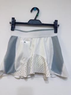 希少 adidas STELLA McCARTNEY テニススカート アディダス - メルカリ