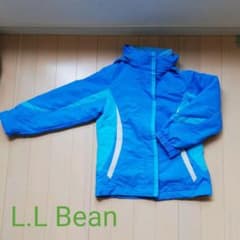 最終値下げ！　L.L Bean   3way パーカー！のサムネイル