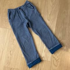 ファミリア⭐︎パンツ120のサムネイル