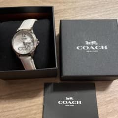 COACH 腕時計のサムネイル