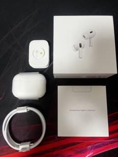 AirPods Pro（2nd generation）のサムネイル