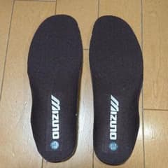 専用⭐MIZUNO⭐インソールのサムネイル