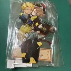 a*n様 ゲーマーズ有償特典 春夏秋冬代行者 百歌百葉3 アクスタ - メルカリ