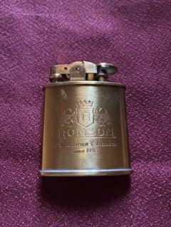 RONSON Standard 1943 ライター 未使用のサムネイル