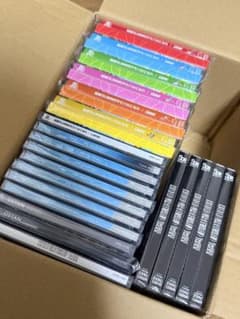 Lienel CD まとめ売り 22枚セットのサムネイル