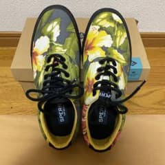 スペリートップサイダー/スニーカーのサムネイル