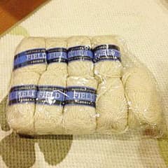 たかみぃさま専用⭐️ほしウール100%  毛糸セットのサムネイル