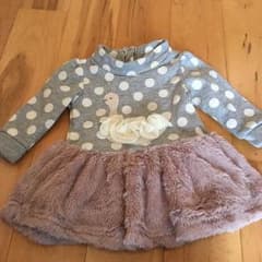 ワンピース チュニックのサムネイル