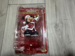 クリスマスオーナメントくじ　ミッキーのサムネイル