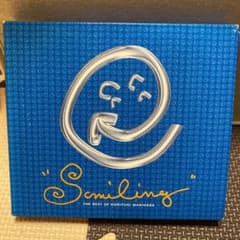 SMILING～THE BEST OF NORIYUKI MAKIHARA～のサムネイル