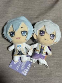 アイナナ きらどる めちゃでかきらどるぬいぐるみ MEZZO\