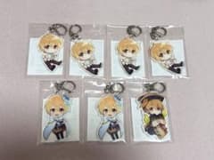 るぅとくん すとぷり アクリルキーホルダーのサムネイル