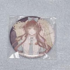 カラマリ 市香 缶バッジ プレミアム