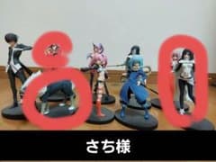 転スラ フィギュア otherwould セットのサムネイル