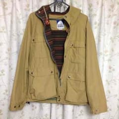 シェラ マウンテンパーカーのサムネイル
