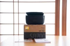 【COW shop様専用】NIKON SB-700 スピードライトのサムネイル
