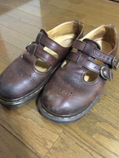 ドクターマーチン/Dr. Martens/ブラウン/brown/24cmのサムネイル