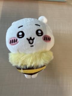치이카와 하치씨 봉제인형 마스코트
