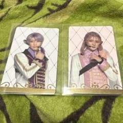こ*☆様 シブツタ 刀ミュ 五月雨江 村雲江のサムネイル