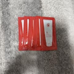 クリオ パフォーマンス ホットジェル 5g×7袋使い切りタイプのサムネイル